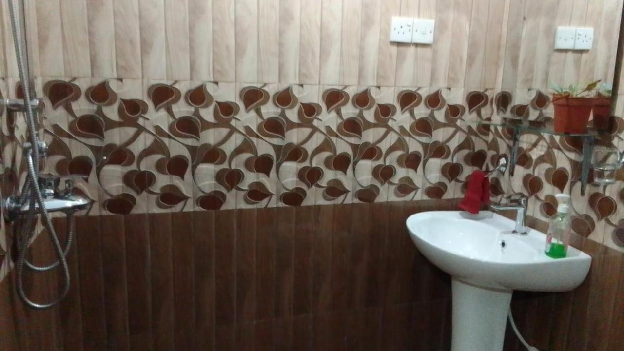 Secret Nest Homestay Ella Luaran gambar