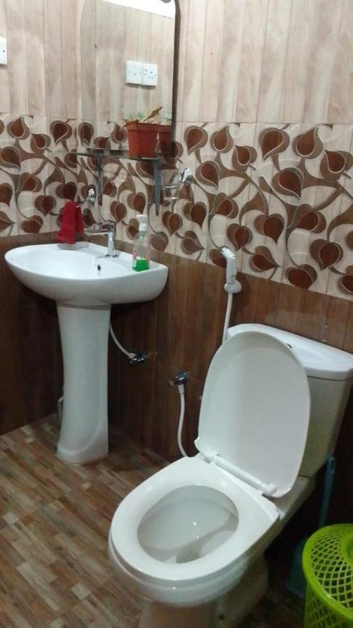 Secret Nest Homestay Ella Luaran gambar