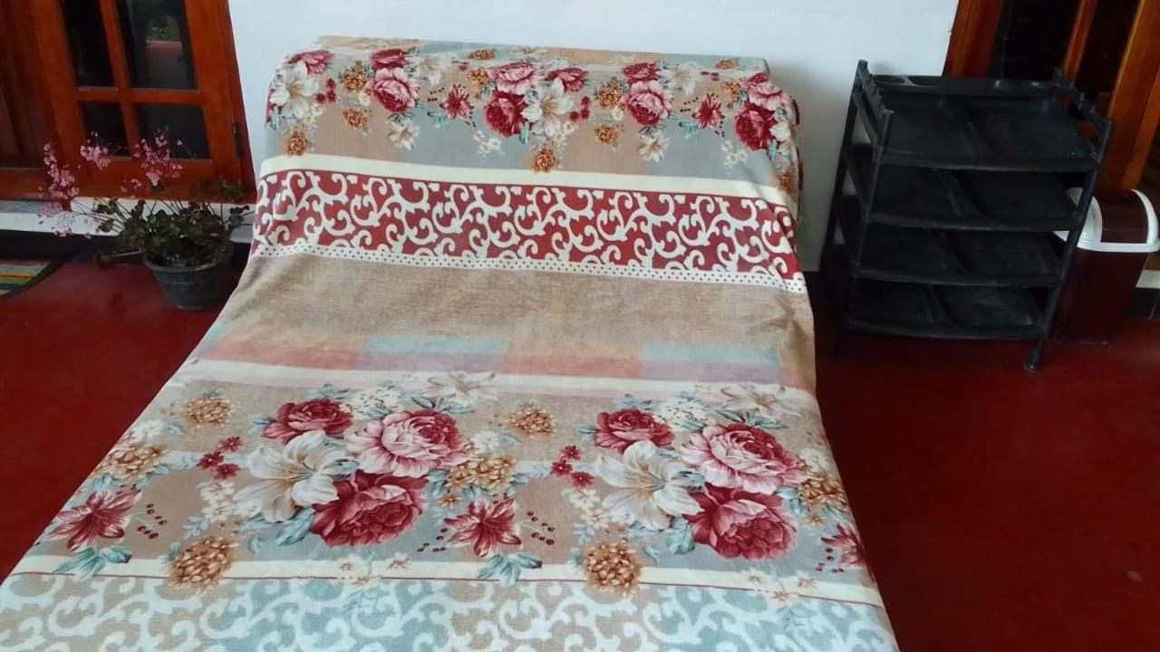 Secret Nest Homestay Ella Luaran gambar