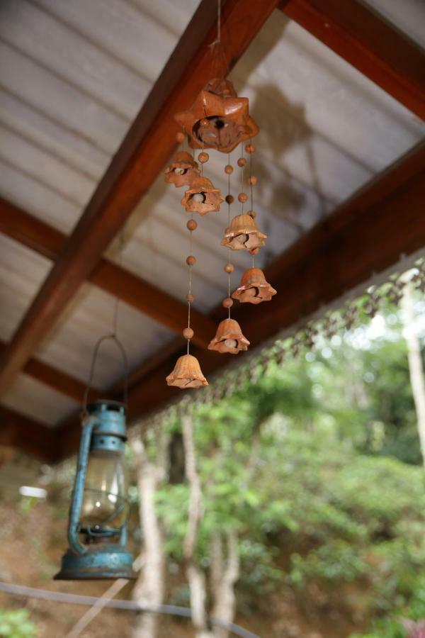 Secret Nest Homestay Ella Luaran gambar