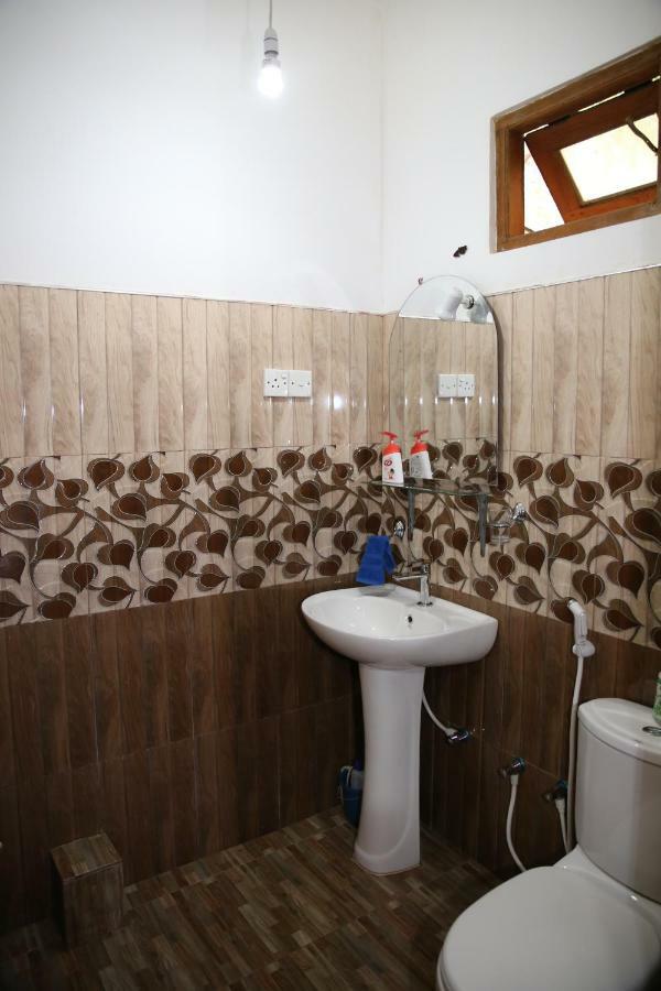 Secret Nest Homestay Ella Bilik gambar