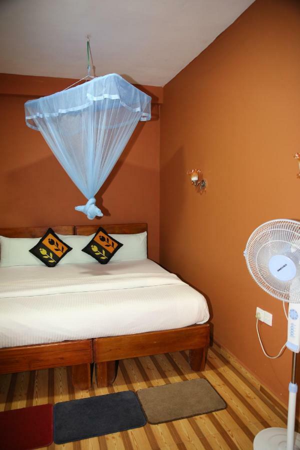 Secret Nest Homestay Ella Bilik gambar