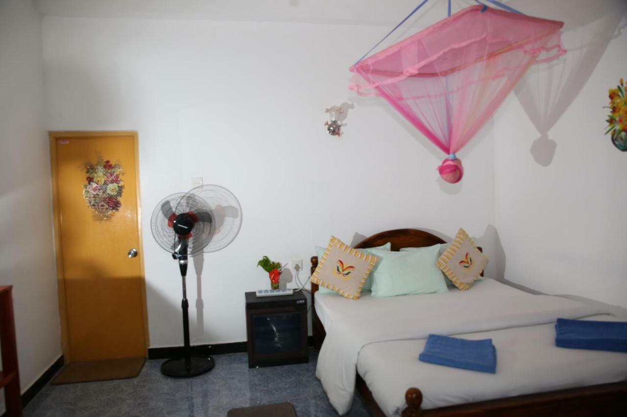 Secret Nest Homestay Ella Bilik gambar