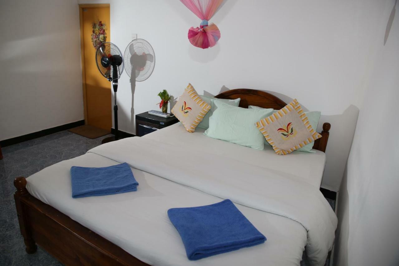 Secret Nest Homestay Ella Bilik gambar