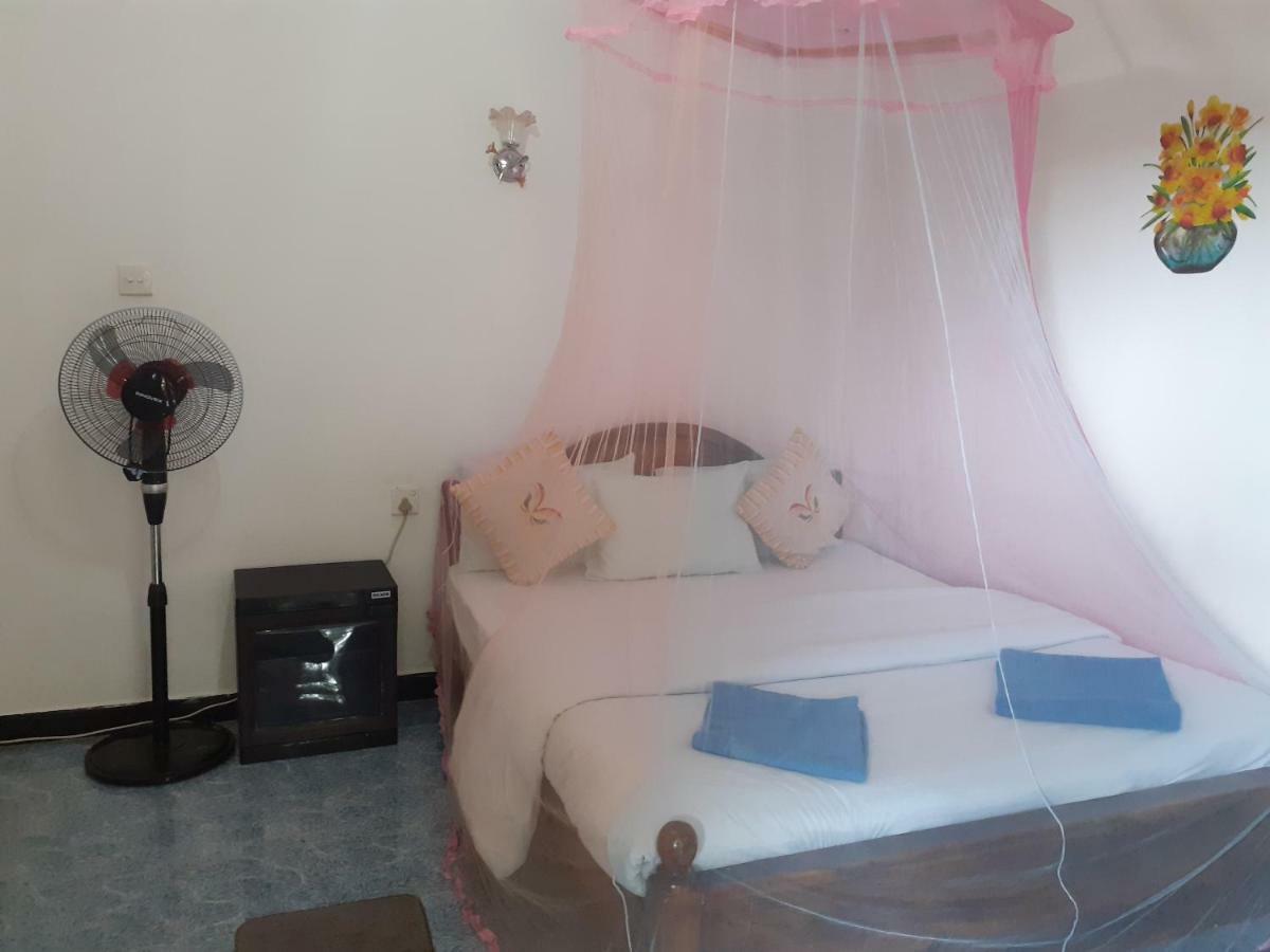 Secret Nest Homestay Ella Bilik gambar
