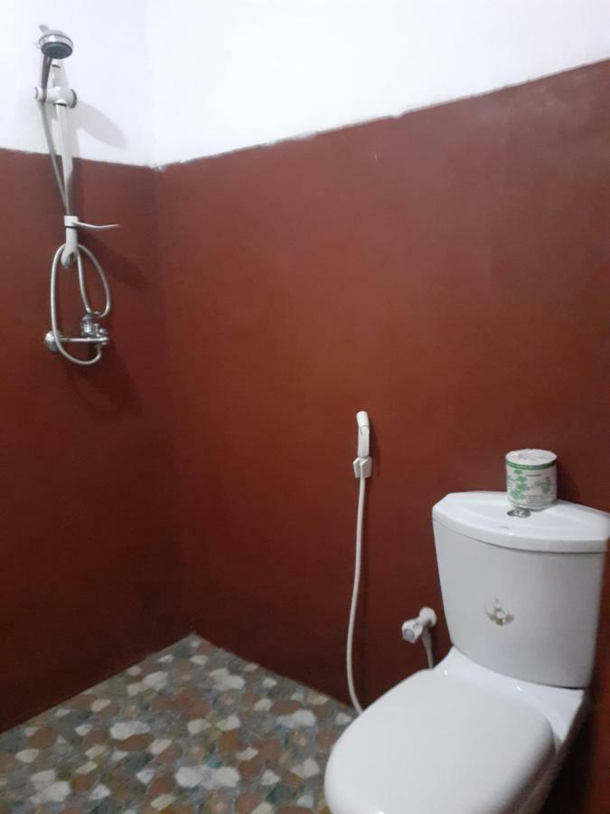 Secret Nest Homestay Ella Bilik gambar